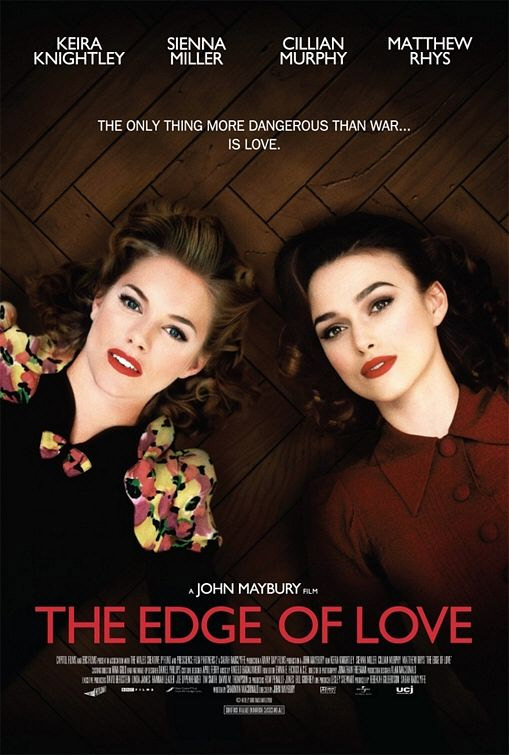 Filme: The Edge of Love